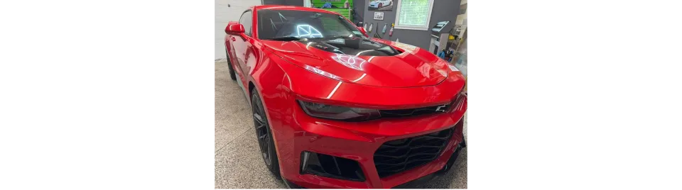 AR Autoworks LLC